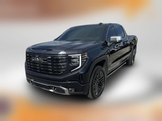 2022 GMC Sierra 1500 Denali Ultimate