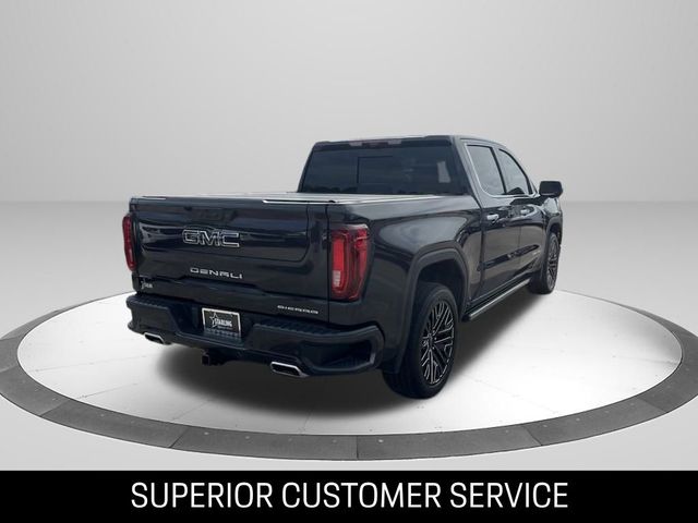 2022 GMC Sierra 1500 Denali Ultimate