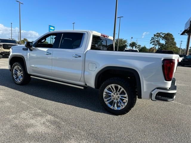 2022 GMC Sierra 1500 Denali Ultimate