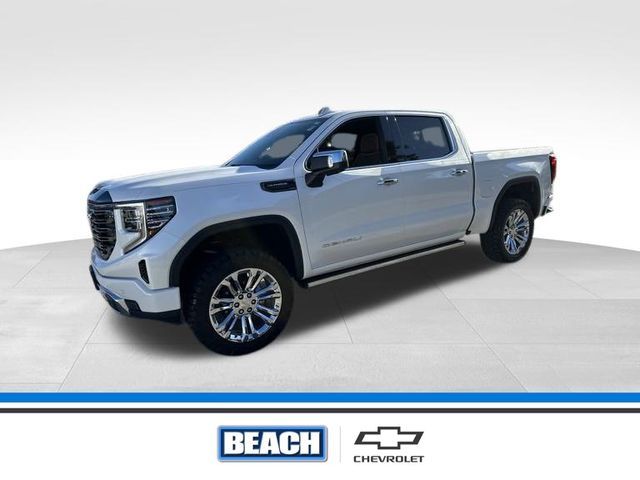 2022 GMC Sierra 1500 Denali Ultimate