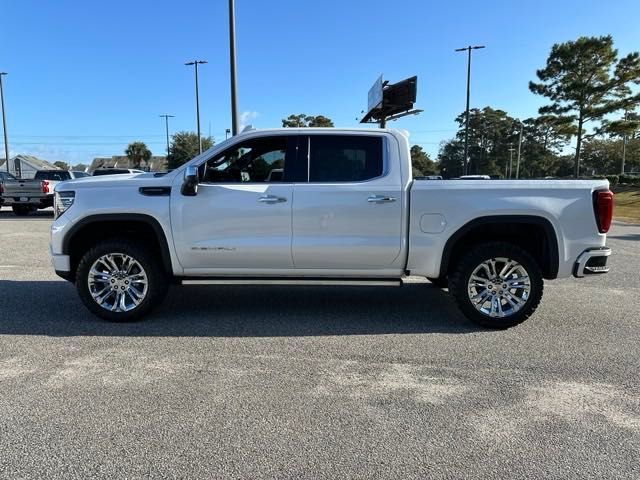 2022 GMC Sierra 1500 Denali Ultimate