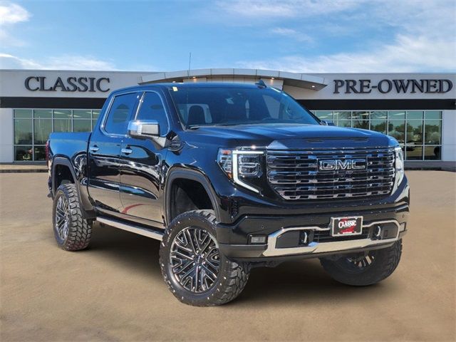 2022 GMC Sierra 1500 Denali Ultimate