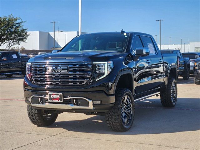 2022 GMC Sierra 1500 Denali Ultimate