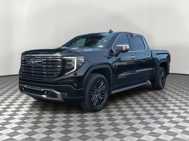 2022 GMC Sierra 1500 Denali Ultimate