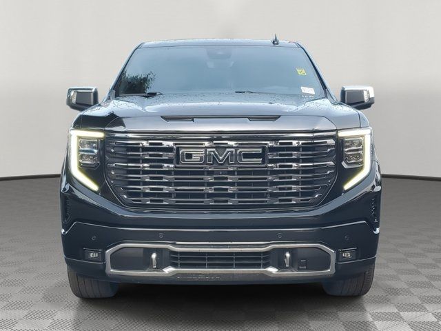 2022 GMC Sierra 1500 Denali Ultimate