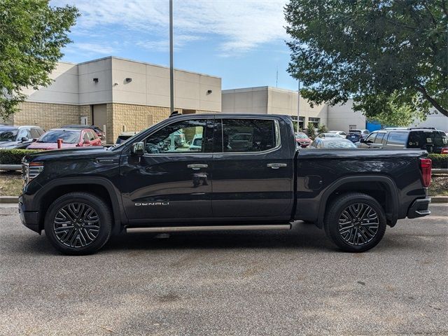 2022 GMC Sierra 1500 Denali Ultimate