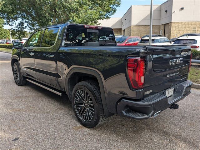 2022 GMC Sierra 1500 Denali Ultimate