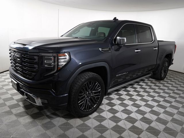 2022 GMC Sierra 1500 Denali Ultimate