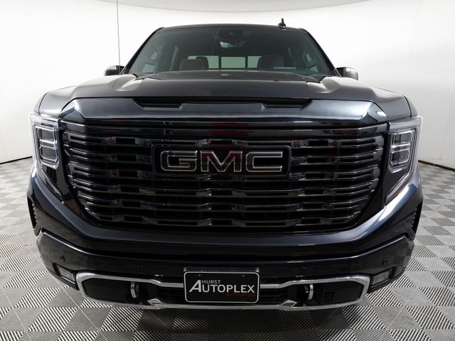 2022 GMC Sierra 1500 Denali Ultimate