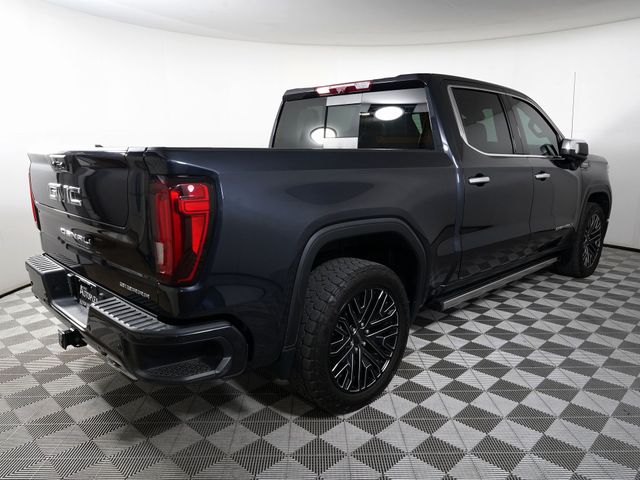 2022 GMC Sierra 1500 Denali Ultimate