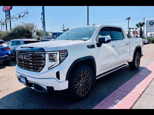 2022 GMC Sierra 1500 Denali Ultimate