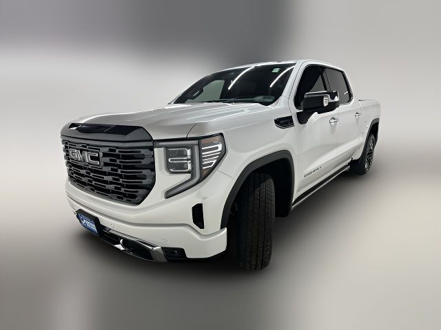 2022 GMC Sierra 1500 Denali Ultimate