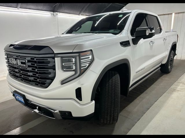 2022 GMC Sierra 1500 Denali Ultimate