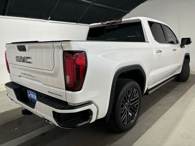 2022 GMC Sierra 1500 Denali Ultimate