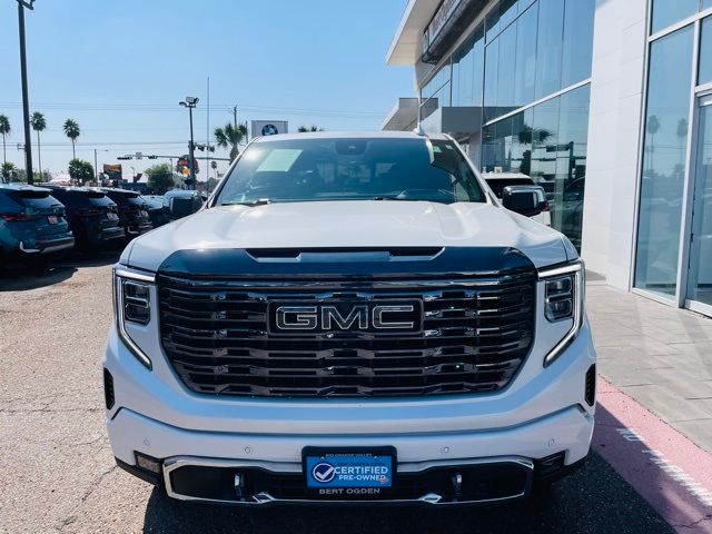 2022 GMC Sierra 1500 Denali Ultimate