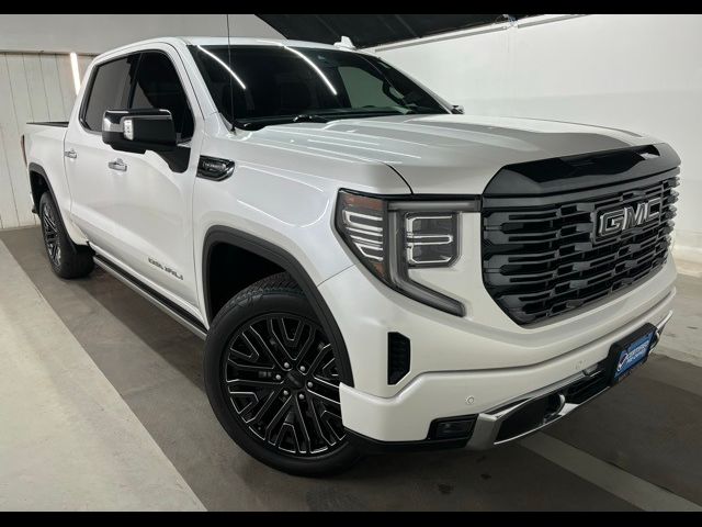 2022 GMC Sierra 1500 Denali Ultimate