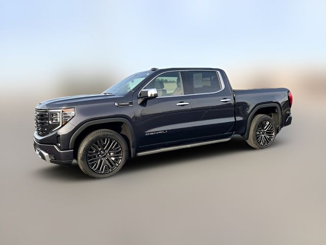 2022 GMC Sierra 1500 Denali Ultimate