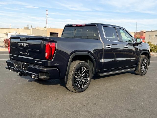 2022 GMC Sierra 1500 Denali Ultimate