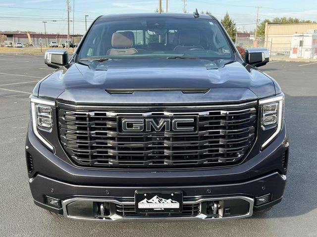 2022 GMC Sierra 1500 Denali Ultimate