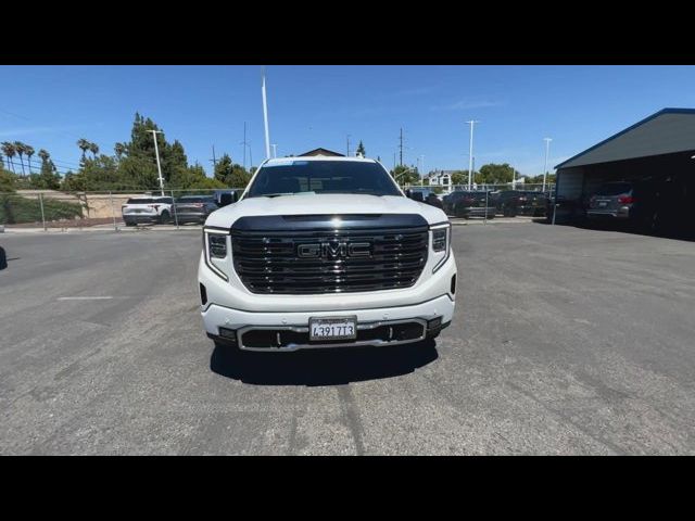 2022 GMC Sierra 1500 Denali Ultimate