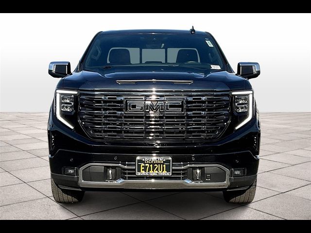 2022 GMC Sierra 1500 Denali Ultimate