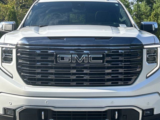 2022 GMC Sierra 1500 Denali Ultimate