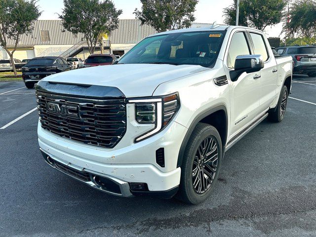 2022 GMC Sierra 1500 Denali Ultimate