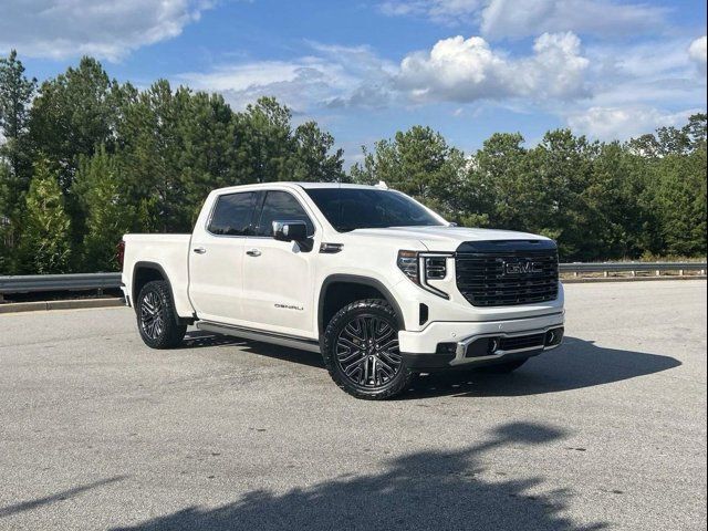 2022 GMC Sierra 1500 Denali Ultimate