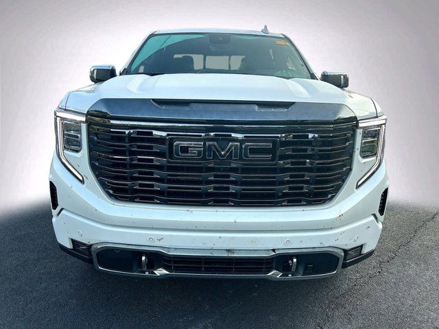 2022 GMC Sierra 1500 Denali Ultimate