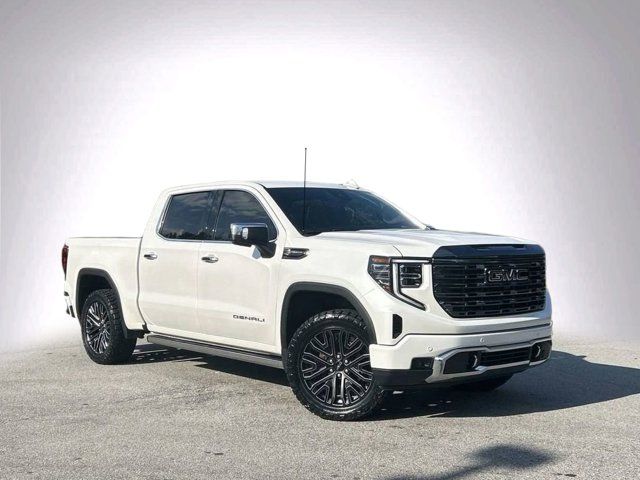 2022 GMC Sierra 1500 Denali Ultimate