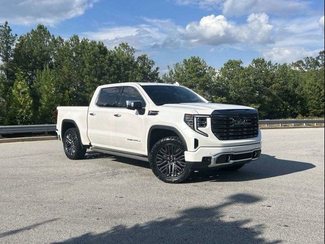 2022 GMC Sierra 1500 Denali Ultimate