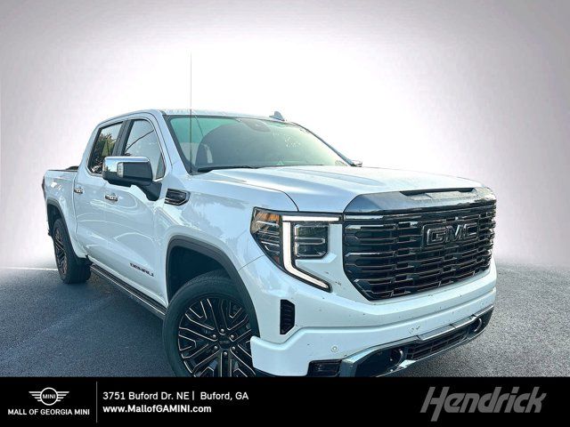 2022 GMC Sierra 1500 Denali Ultimate