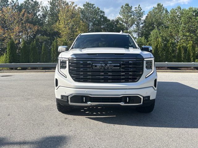 2022 GMC Sierra 1500 Denali Ultimate