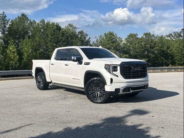 2022 GMC Sierra 1500 Denali Ultimate