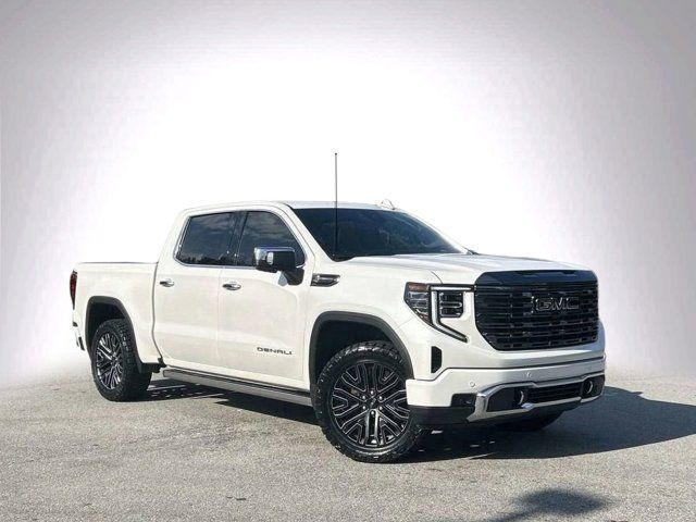 2022 GMC Sierra 1500 Denali Ultimate