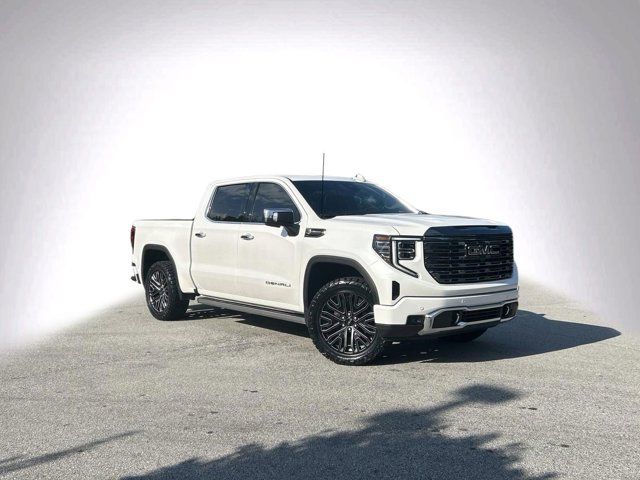 2022 GMC Sierra 1500 Denali Ultimate