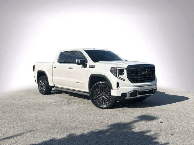 2022 GMC Sierra 1500 Denali Ultimate