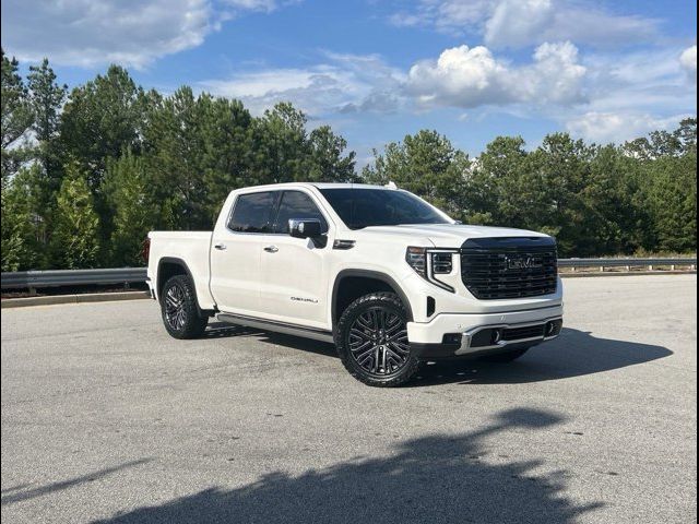 2022 GMC Sierra 1500 Denali Ultimate