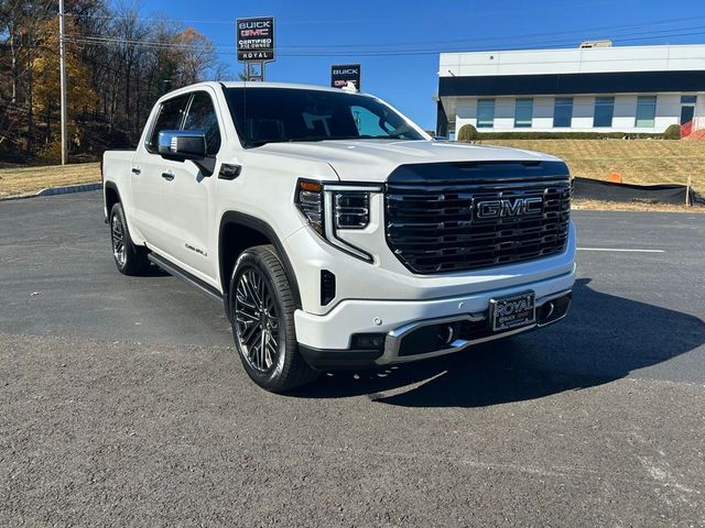 2022 GMC Sierra 1500 Denali Ultimate