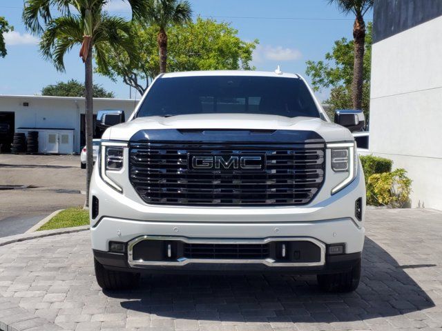 2022 GMC Sierra 1500 Denali Ultimate