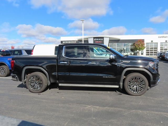 2022 GMC Sierra 1500 Denali Ultimate