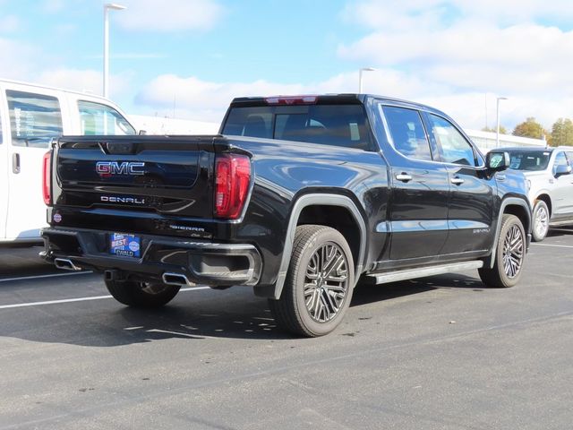 2022 GMC Sierra 1500 Denali Ultimate