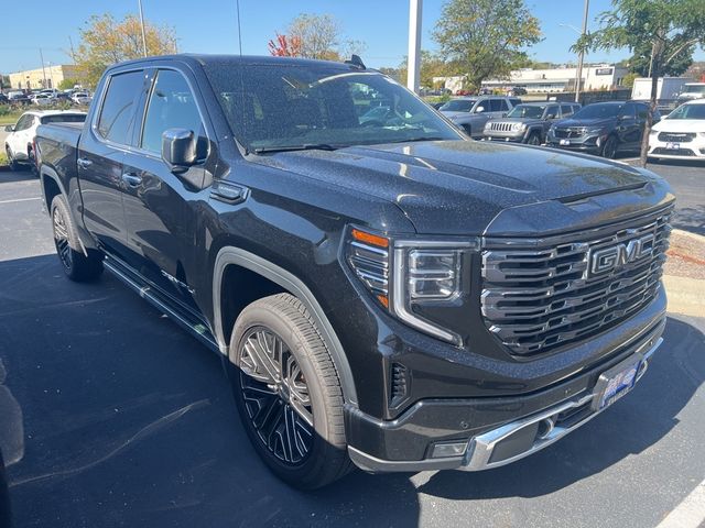 2022 GMC Sierra 1500 Denali Ultimate