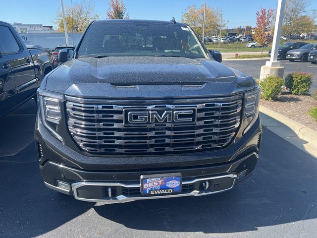 2022 GMC Sierra 1500 Denali Ultimate