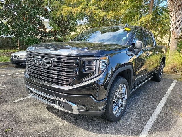 2022 GMC Sierra 1500 Denali Ultimate