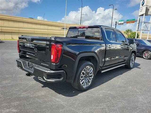 2022 GMC Sierra 1500 Denali Ultimate