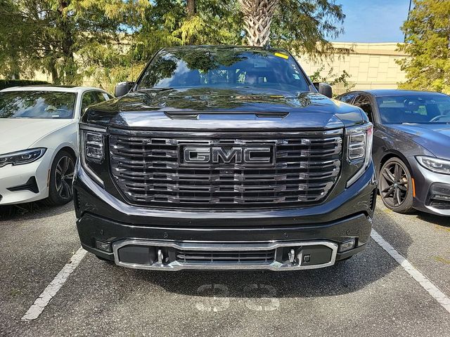 2022 GMC Sierra 1500 Denali Ultimate