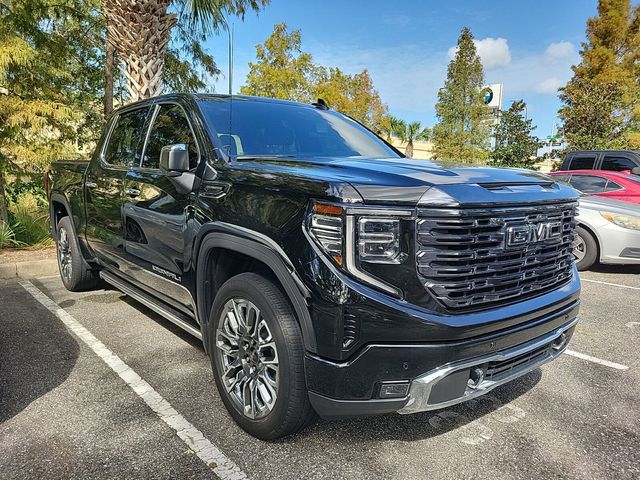 2022 GMC Sierra 1500 Denali Ultimate