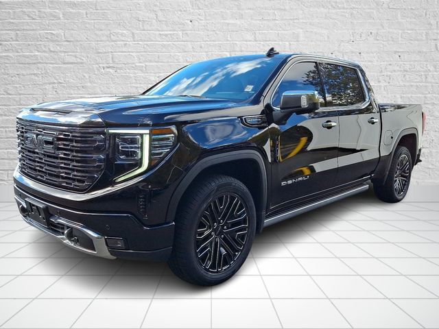 2022 GMC Sierra 1500 Denali Ultimate