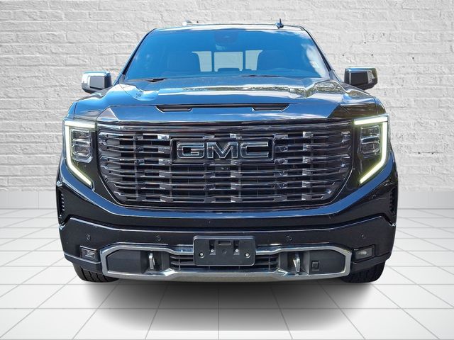 2022 GMC Sierra 1500 Denali Ultimate